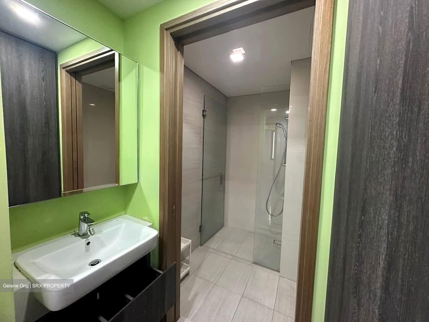 Lakeville (D22), Condominium #592542051